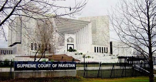 SC to hear petitions against judicial commission from April 28 